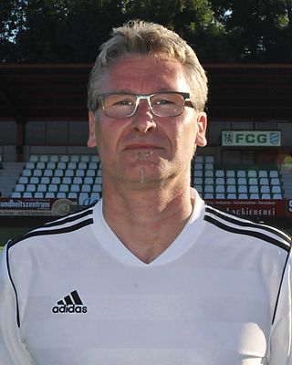 Armin Baumgärtner