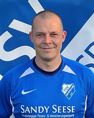 Tim Krzywdzinski