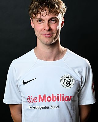 Nicolas Herter