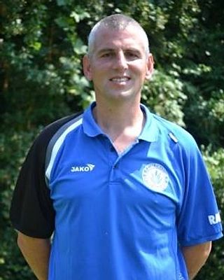 Ralph Schmidt