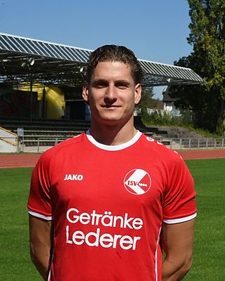 Ilya Gurov