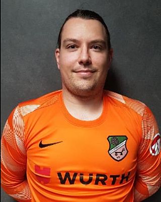 Daniel Reichenbach