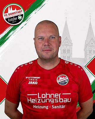 Steffen Reinbold