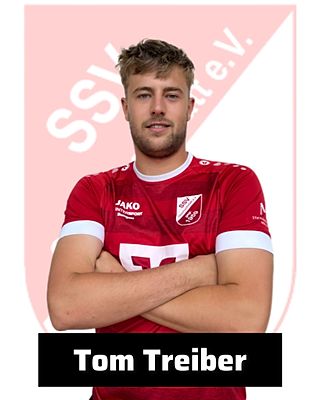 Tom Treiber