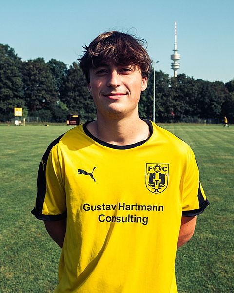 Foto: FC Teutonia München