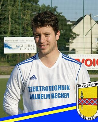 Max Kolbeck