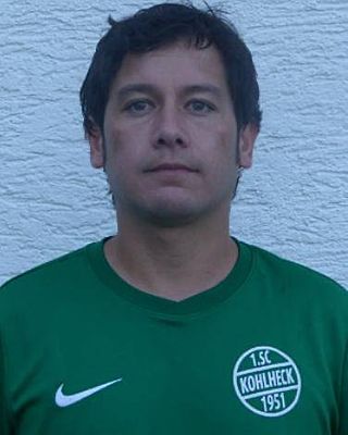 Pedro Vasquez