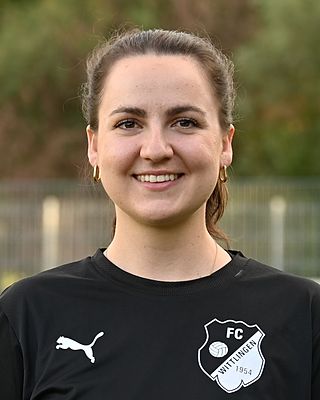 Leonie Gutjahr