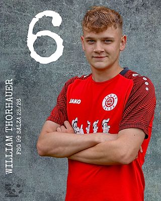William Thorhauer