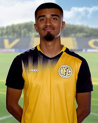 Amaar Yousaf Hussain