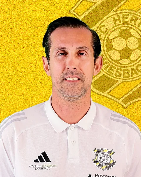 Michael Petry Trainer