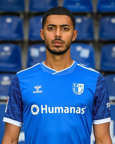 Foto: 1. FC Magdeburg