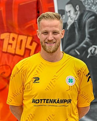 Thorben Krol