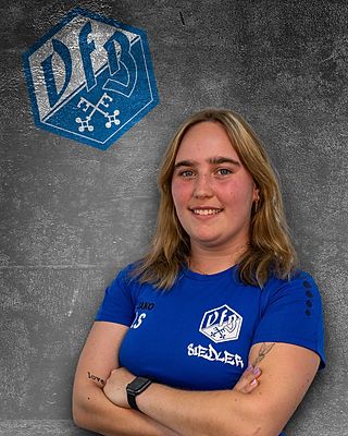 Lea Scheuerer
