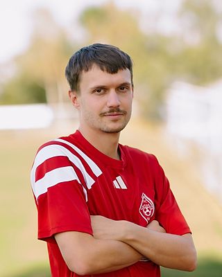 Alexander Winter
