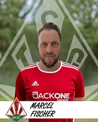 Marcel-Pascal Fischer