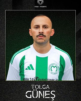 Tolga Günes