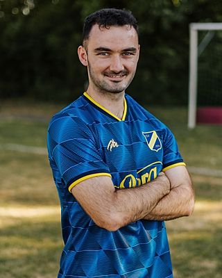 Tim Schneider