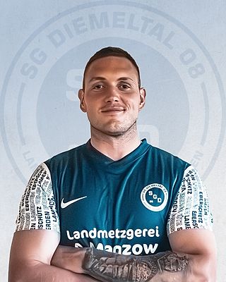 Patrick Powalowski