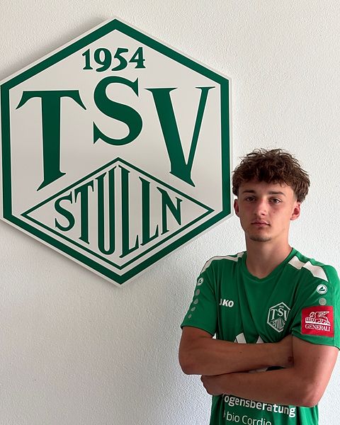 Foto: TSV Stulln
