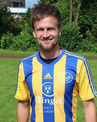 Björn Losekamm