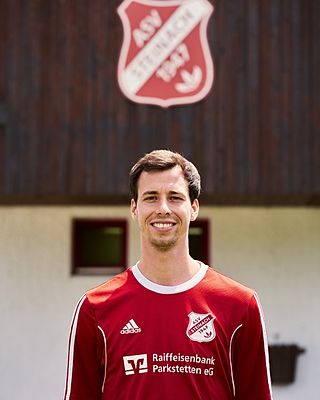 Michael Sagstetter