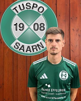 Alexandro Fengler