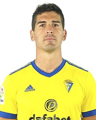 Jon Ander Garrido