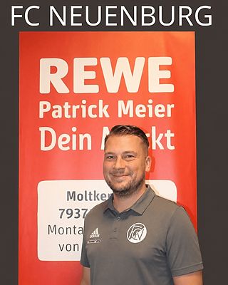Benjamin Imhof