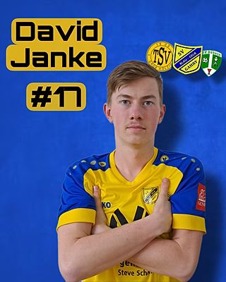 David Janke