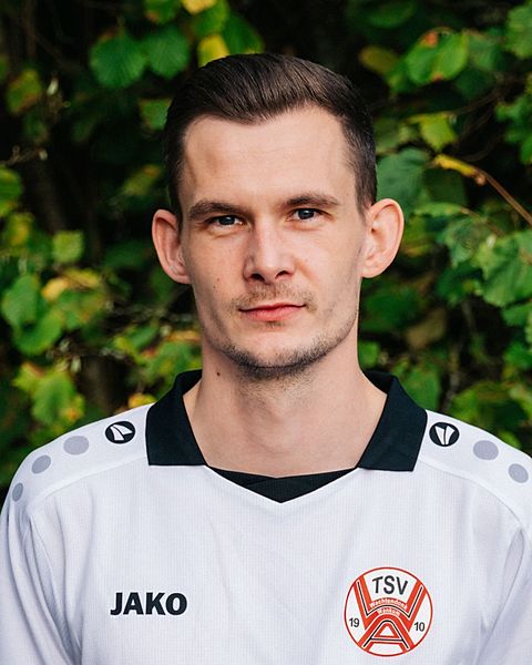 Foto: Liam Rundholz