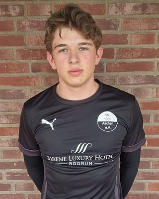 Ruben Matthias Waßmuth