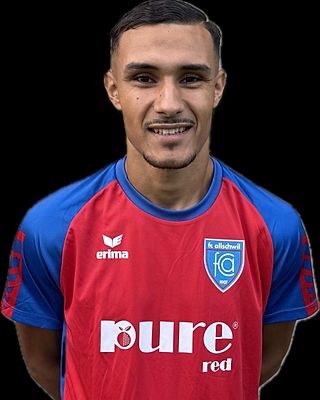 Sofiane Bilal Laoufi