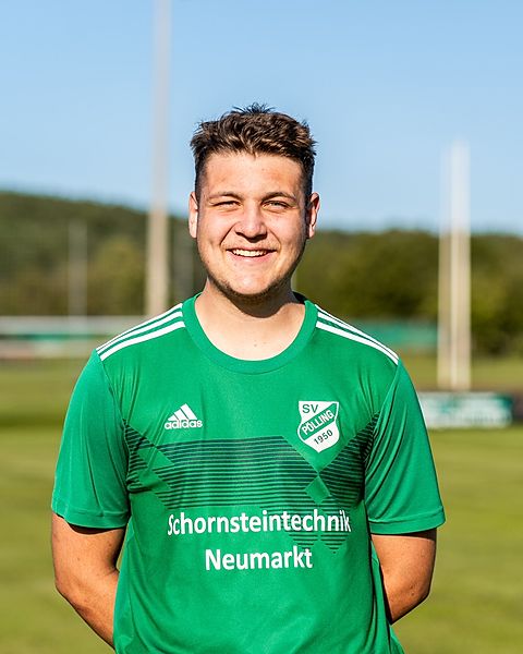 Foto: Jonas Hackner