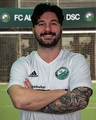 Alexandros Takiris