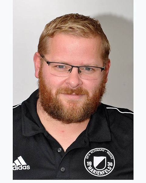Foto: SW Marienfeld