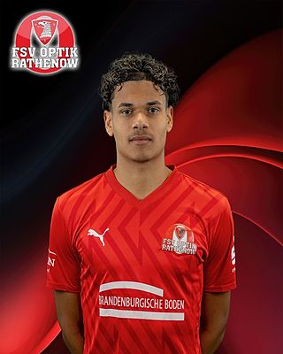 Rafael Kevin Dos Santos