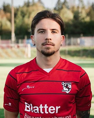 Marco Barreira Assuncao