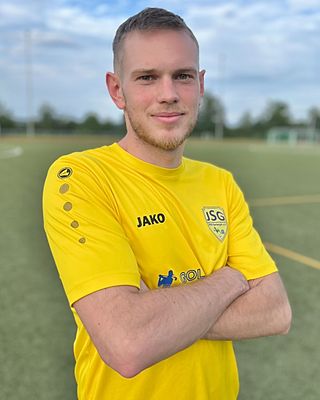 Benjamin Müller