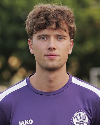 Matti Theobaldt