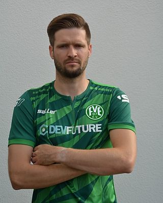 Alexander Klare