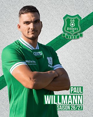 Paul Willmann
