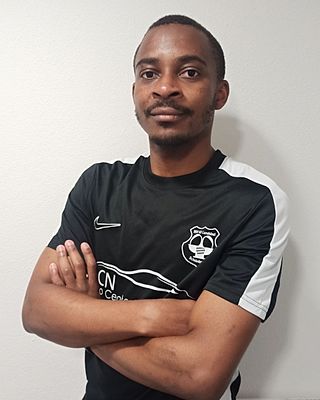 Fabrice Fankem Dedje
