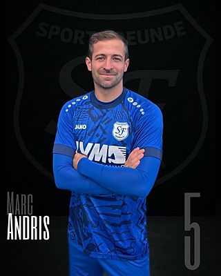 Marc Andris