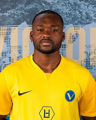 Yacouba Diarrassouba
