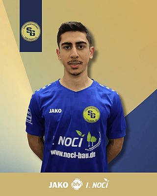 Shayan Koochaki