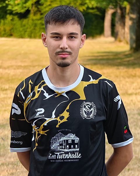 Foto: FC Marxheim