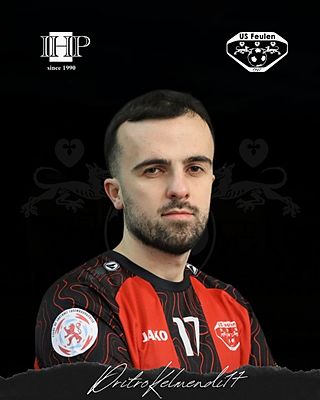 Dritro Kelmendi