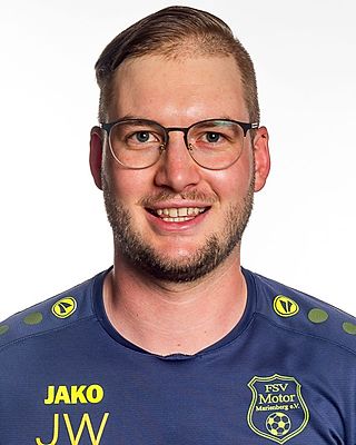 Julius Weber