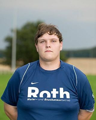 Dominik Ratzky